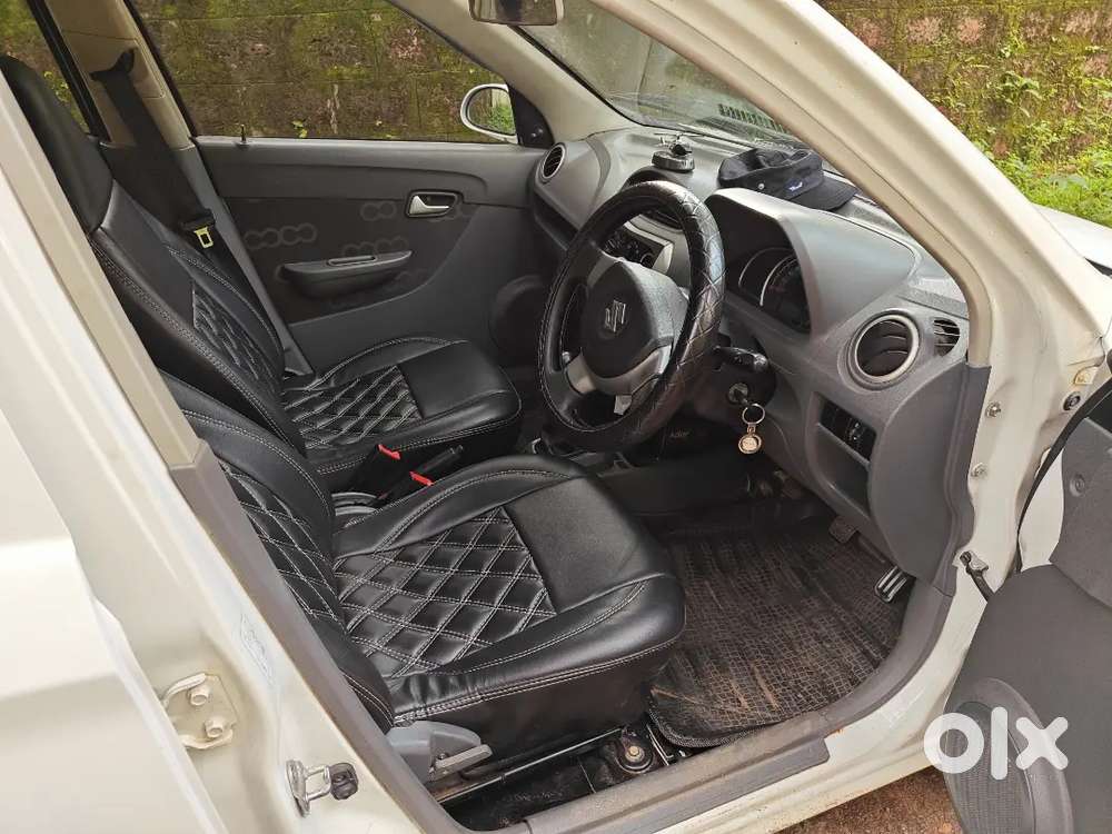 Maruti Suzuki Alto 2013/2014