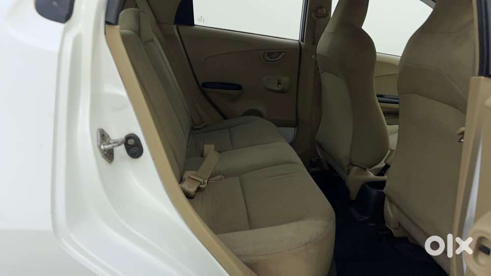 Honda Brio 1.2 S Mt, 2015, Petrol