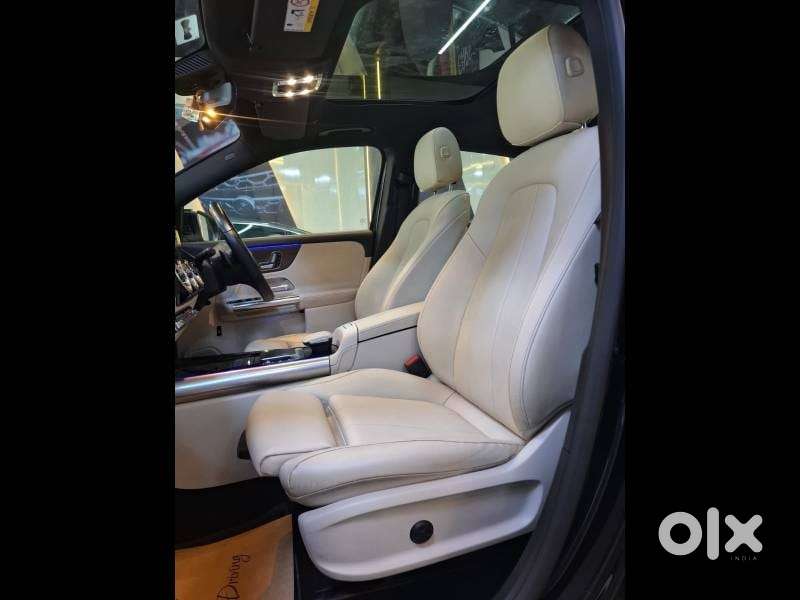 Mercedes-benz Gla 220d, 2022, Diesel