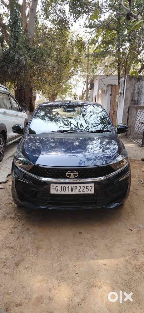 Tiago Xt(o) Petrol Manual
