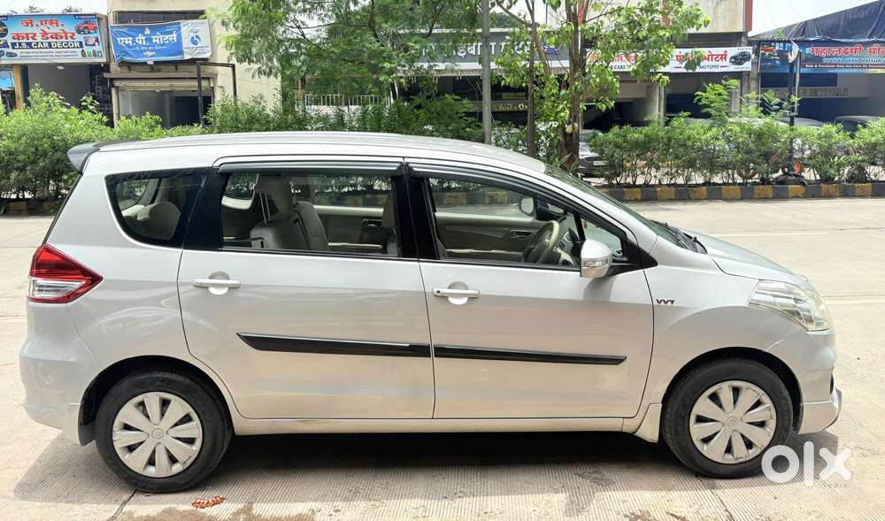Maruti Suzuki Ertiga Vxi (o) Cng, 2018, Cng & Hybrids