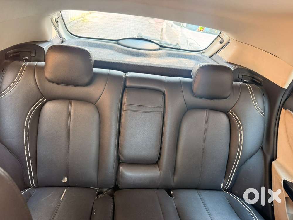 Tata Nexon Petrol 2022