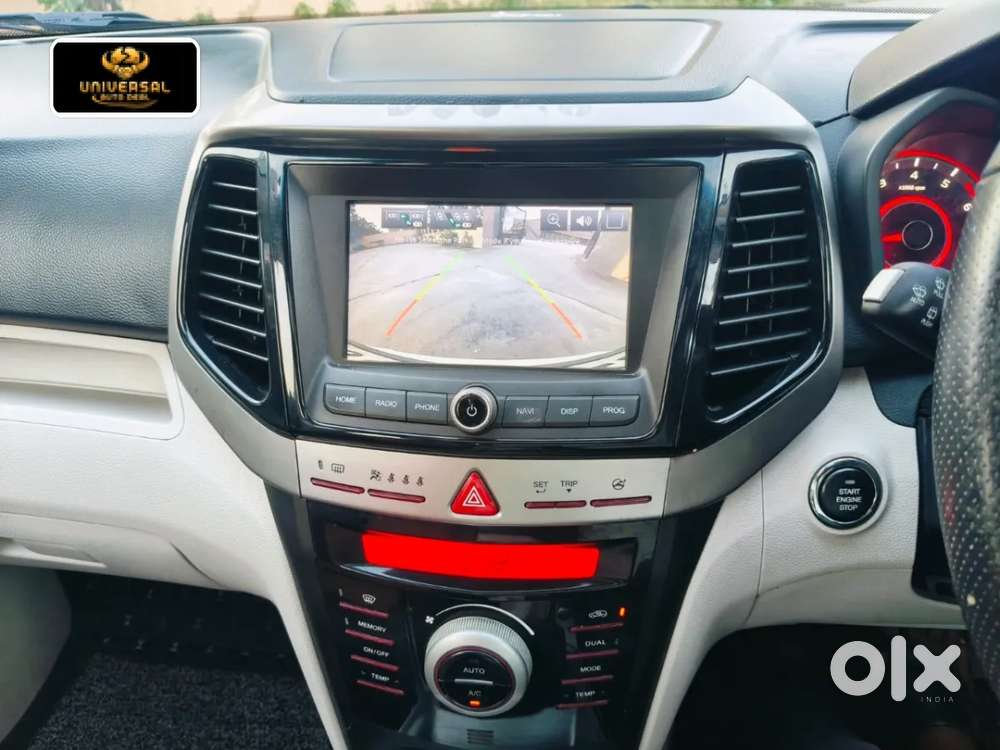 Mahindra Xuv300 W8 Option Diesel, 2021, Diesel
