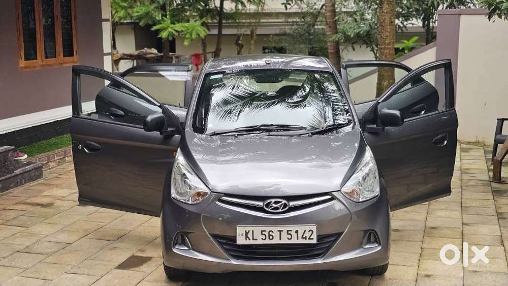 Hyundai Eon Era +, 2018, Petrol