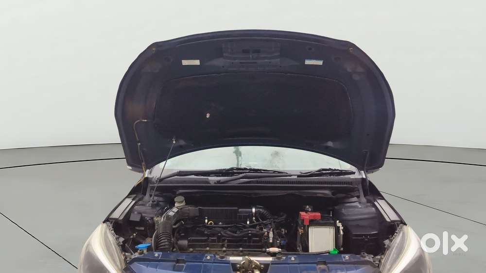 Maruti Suzuki Ciaz 1.5 Alpha Shvs Petrol, 2019, Petrol