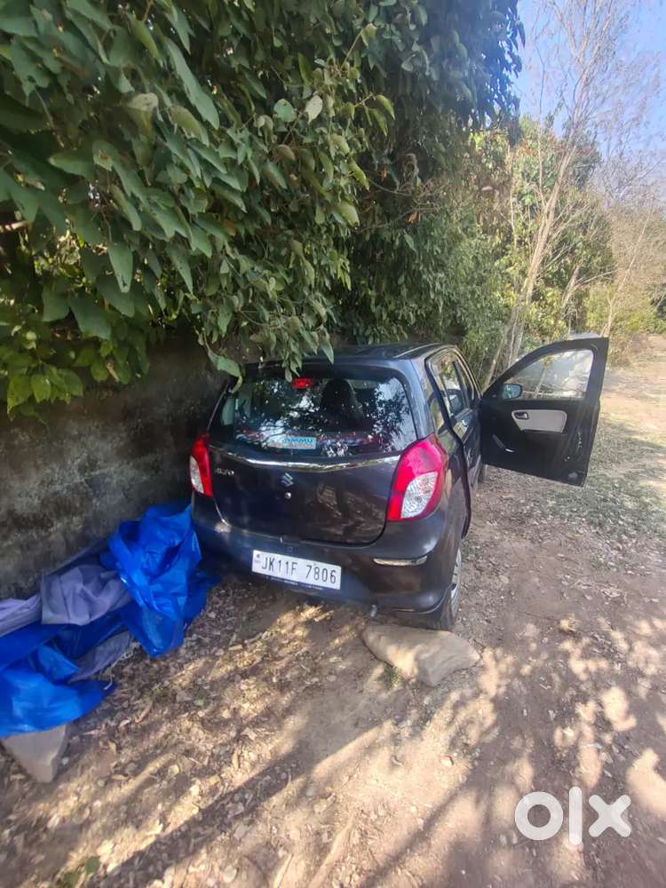 Alto Vxiplus Top Model In Excellent Condition With All Accessories