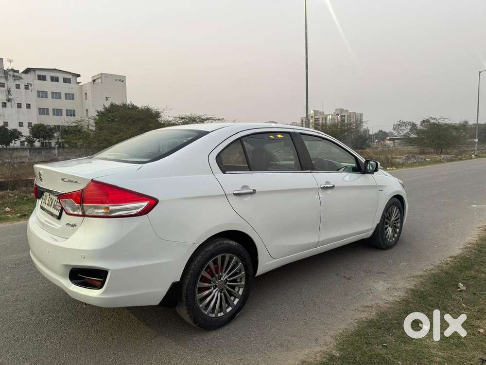 Maruti Suzuki Ciaz