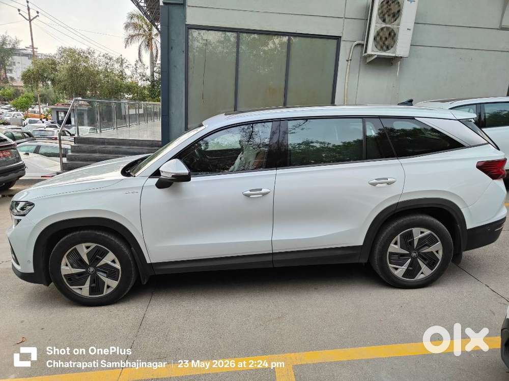 Skoda New Kodiaq For Sale