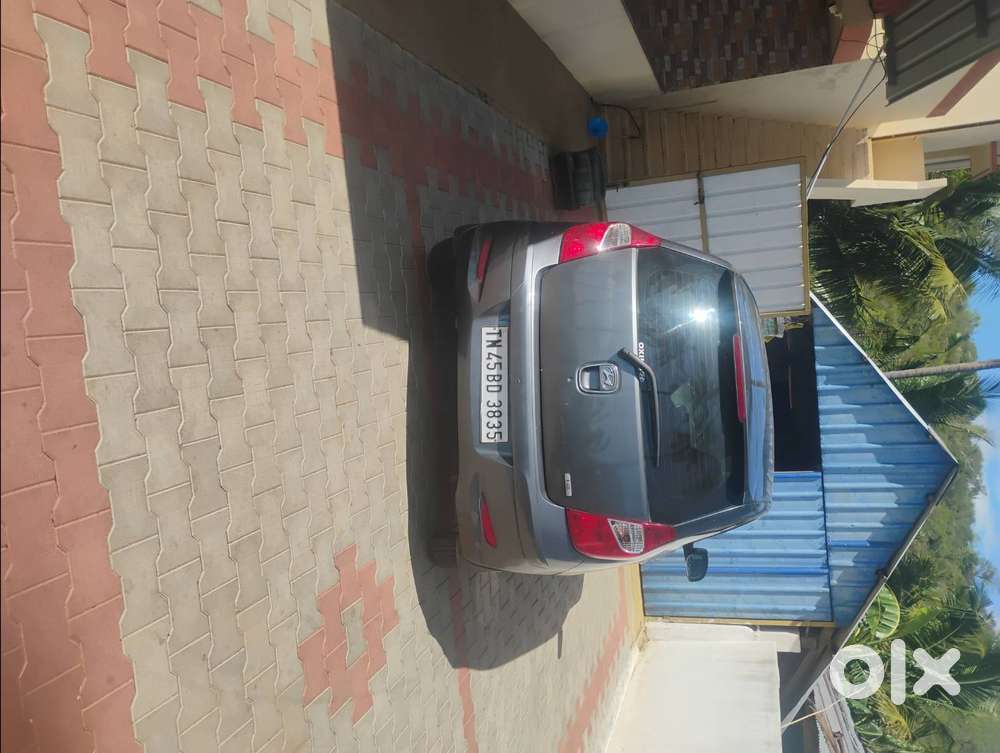 Hundai I10 Good Condition