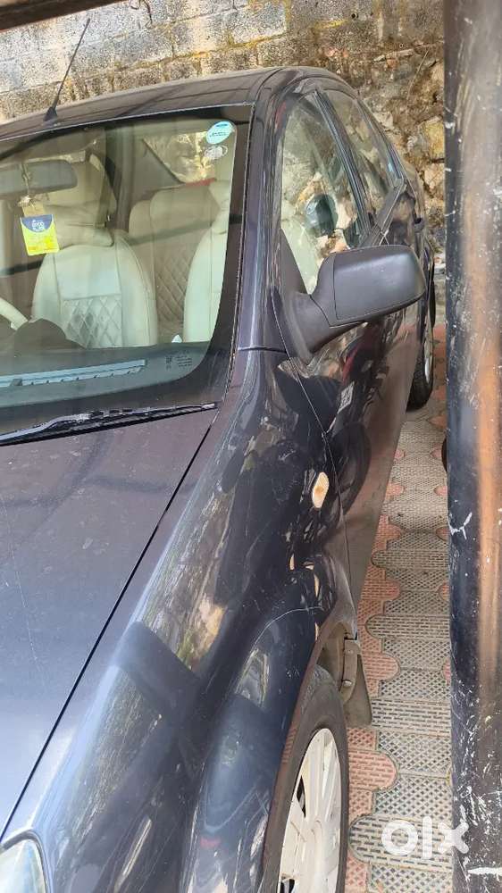 Ford Classic 2013 Diesel Good Condition