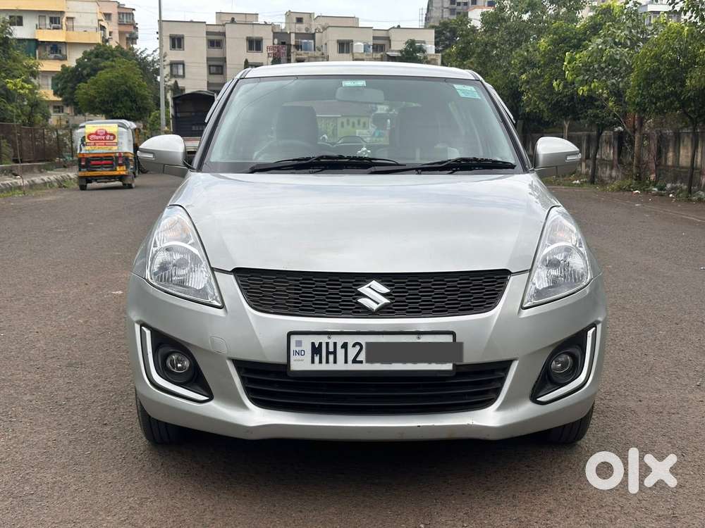 Maruti Suzuki Swift Vxi, 2016, Petrol
