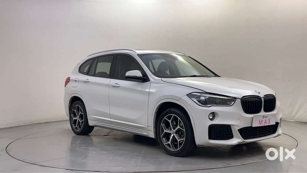 Bmw X1 2.0 Sdrive20d Xline, 2018, Diesel