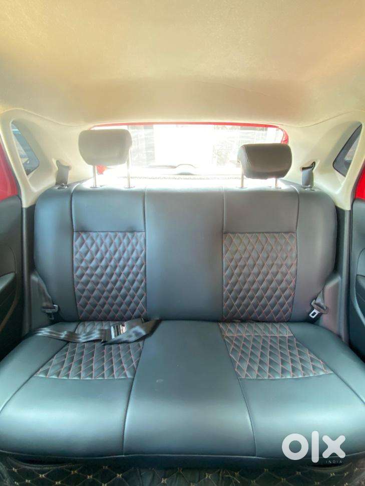 Volkswagen Polo Gt Tsi, 2022, Petrol