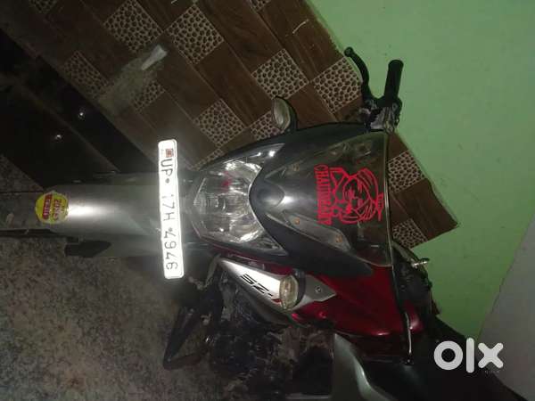 All things is ok, well and good condition of bike .