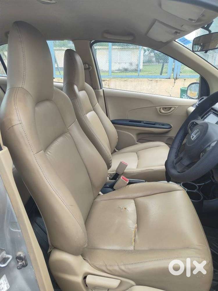 Honda Amaze 1.2 Smt I Vtec, 2014, Petrol