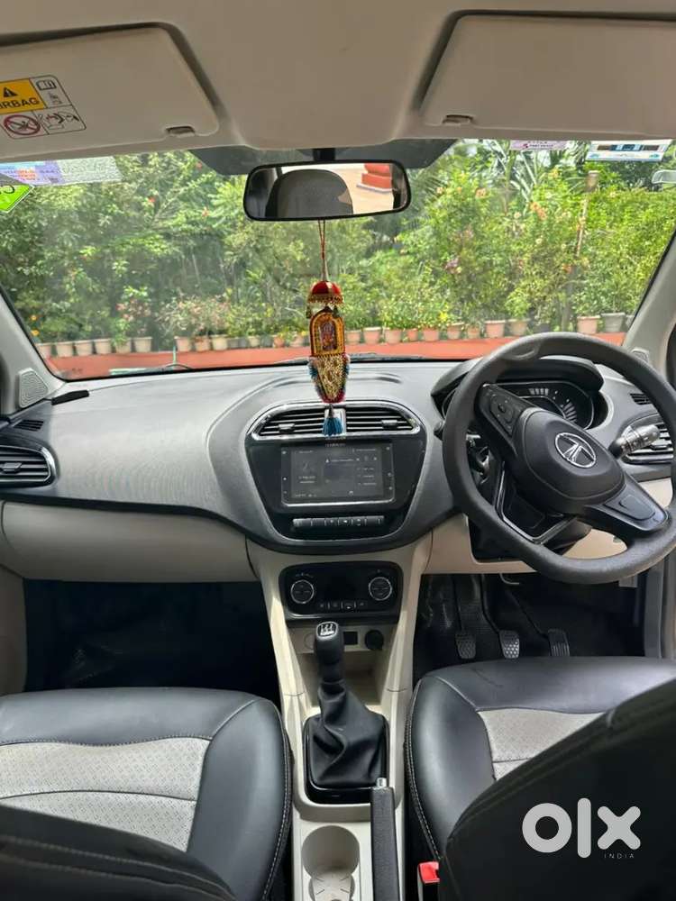 Tata Tiago 2022 Cng & Hybrids Good Condition Only 40k Driven
