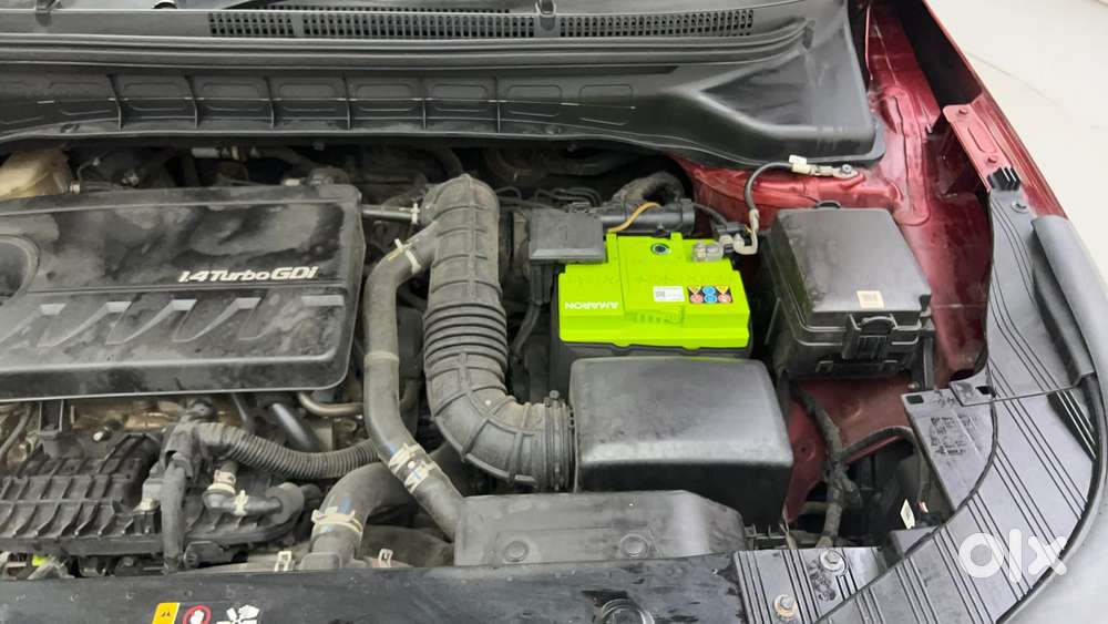 Kia Carens 1.4 Prestige Plus Turbo 7 Str, 2023, Petrol