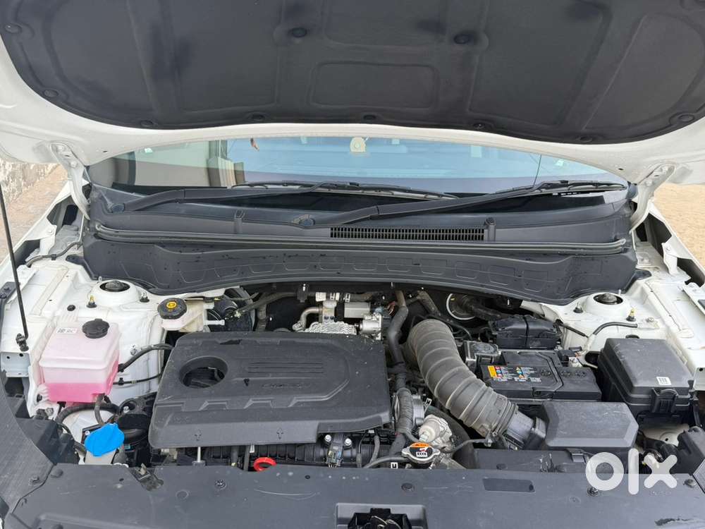 Kia Seltos Gtx+ 2025 Diesel At