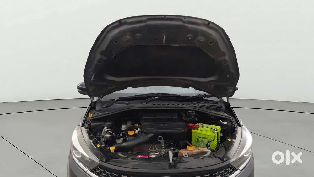 Tata Tigor 1.2 Revotron Xz Plus Cng, 2022, Cng & Hybrids