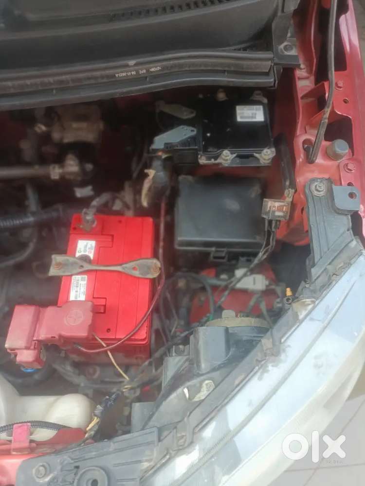 Maruti Suzuki Wagon R Vxi 2024
