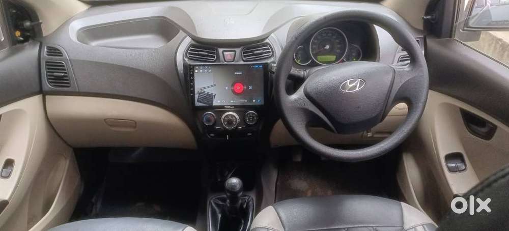 Hyundai Eon Era +, 2011, Petrol