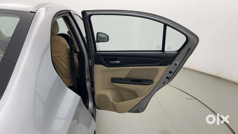 Honda Amaze S 1.2 Petrol Mt, 2019, Petrol