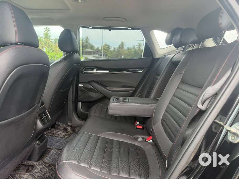 Kia Seltos Gtx, 2022, Petrol