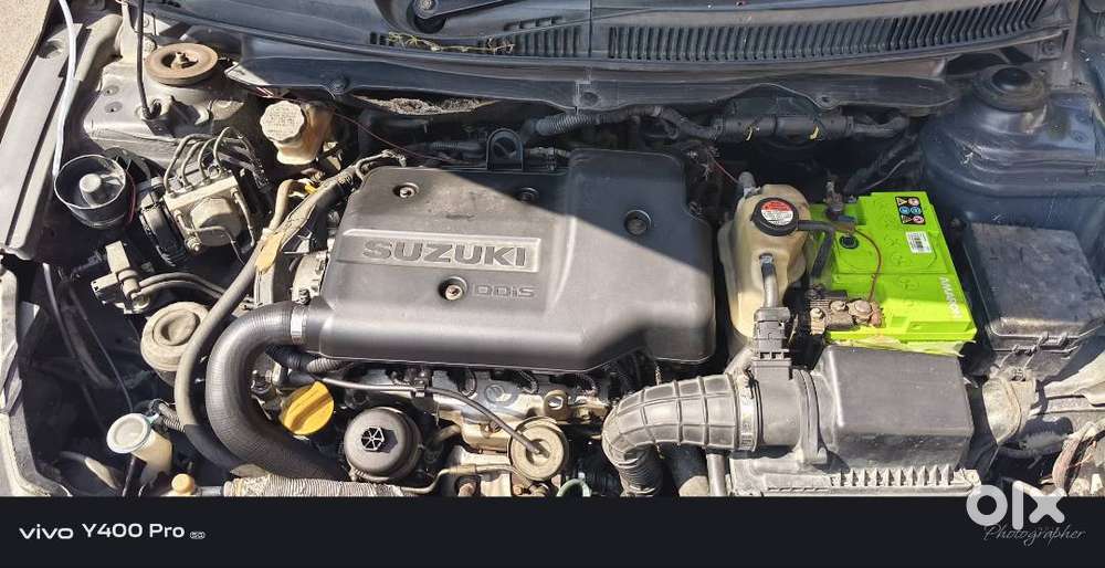 Maruti Suzuki Ciaz Vdi 2015