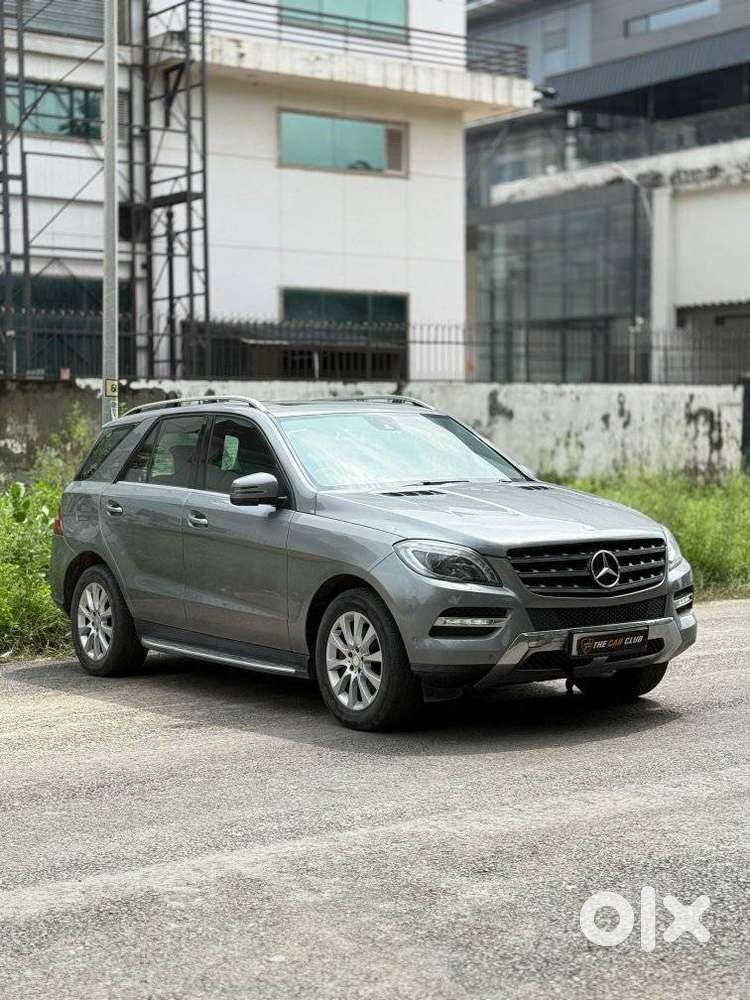 Mercedes-benz Gl-class 3.0 350 Cdi 4matic, 2014, Diesel