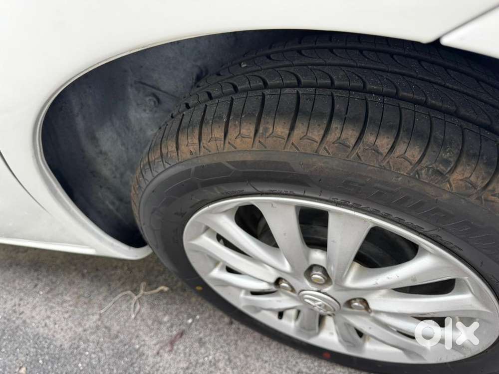 Toyota Etios Liva 2013 Petrol Well Maintained