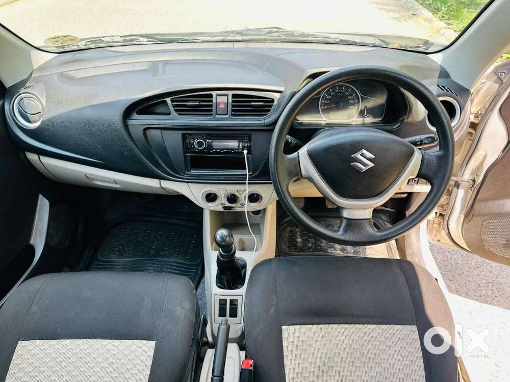 Maruti Suzuki Alto 800 Lxi Anniversary Edition, 2021, Petrol