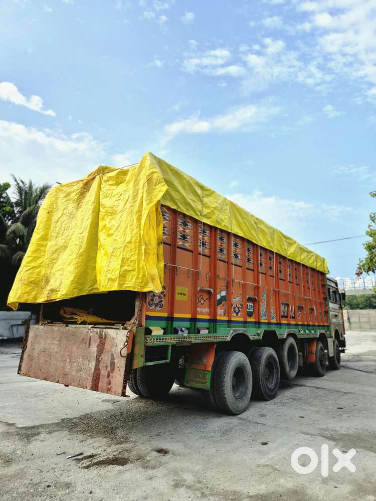 Ashok Leyland Stile, 2024, Diesel