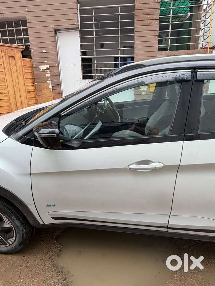 Tata Nexon Ev 2023