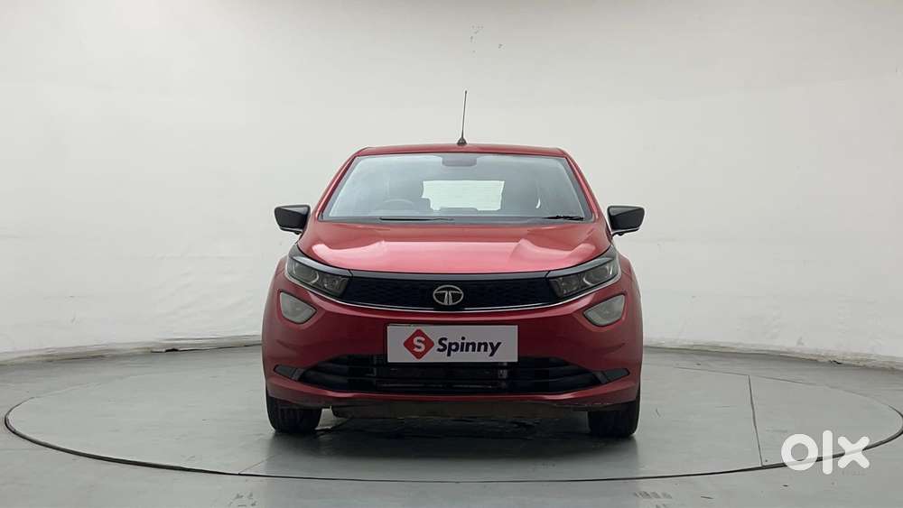 Tata Altroz 1.2 Xt, 2020, Cng & Hybrids