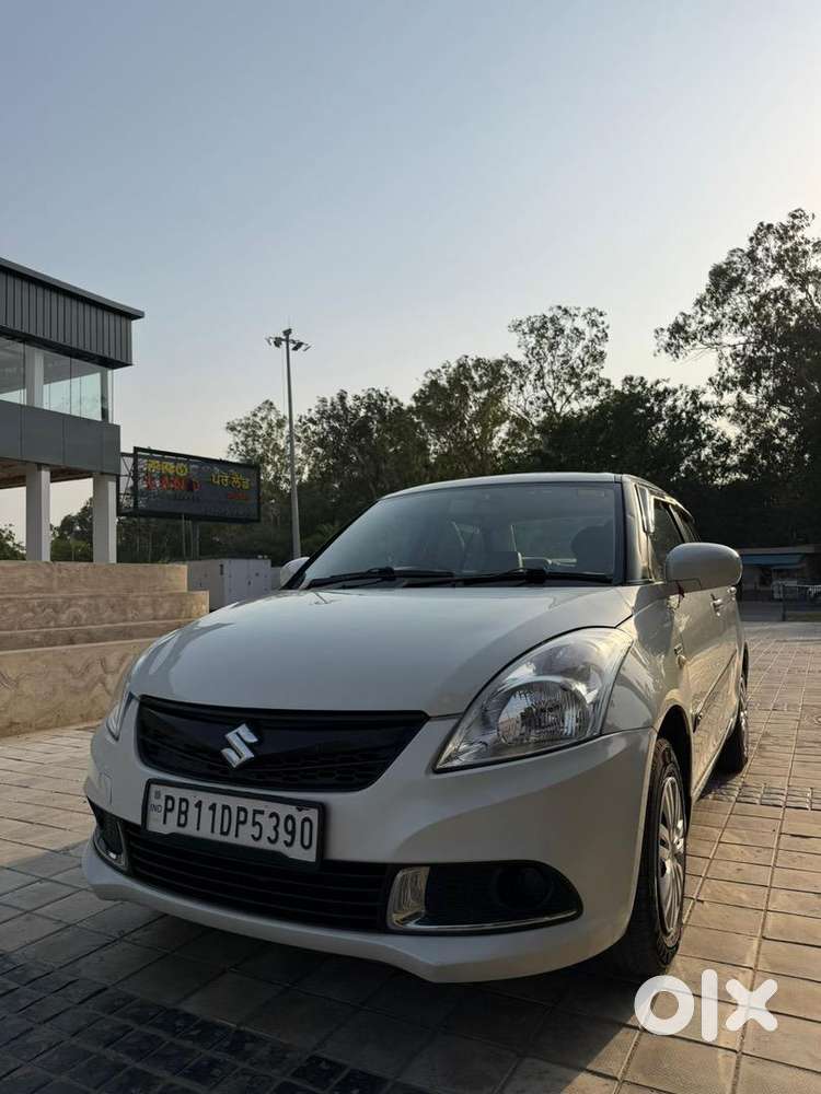 Maruti Suzuki Diesel 2017