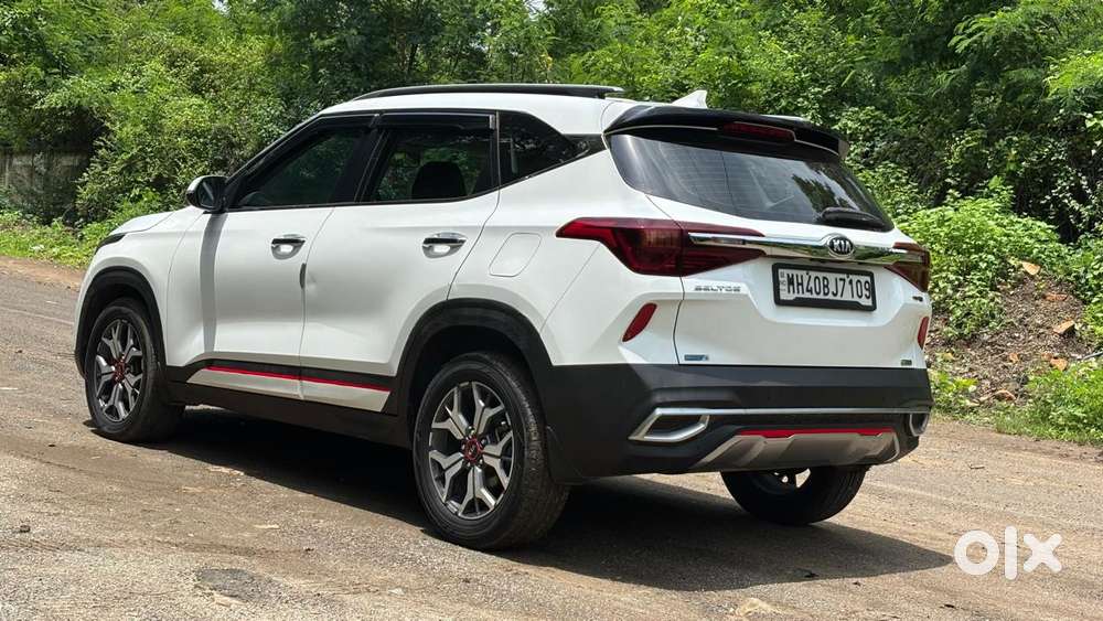 Hyundai Creta 1.6 Vtvt Sx Plus Dual Tone, 2020, Petrol