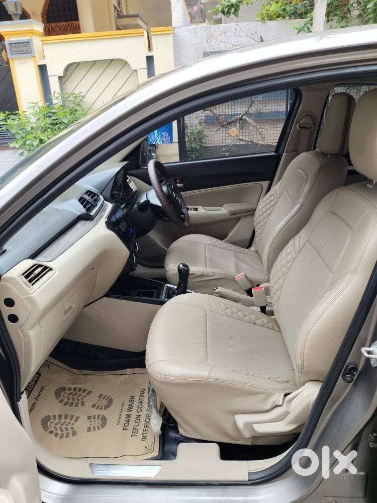 Maruti Suzuki Swift Dzire Vxi(o) Mt, 2024, Petrol