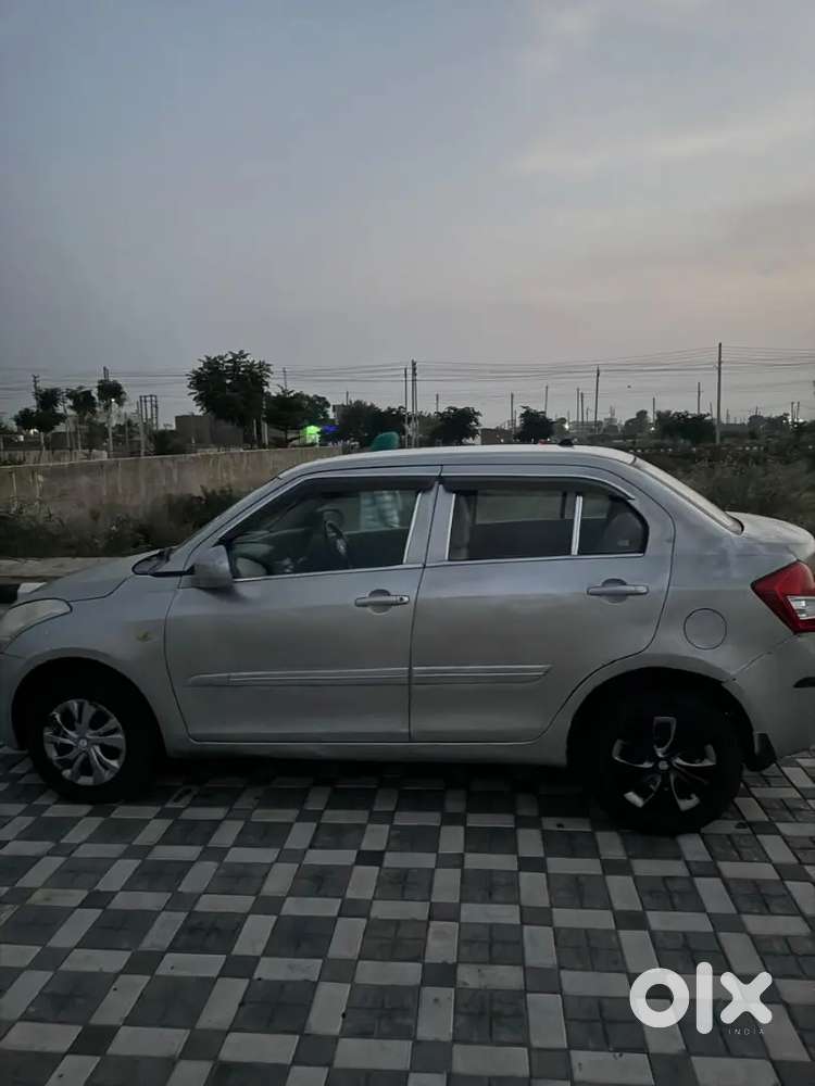 बिल्कुल जी। आपकी 2013 मॉडल Maruti Suzuki Dzire, 2nd Owner के लिए ऐसी स