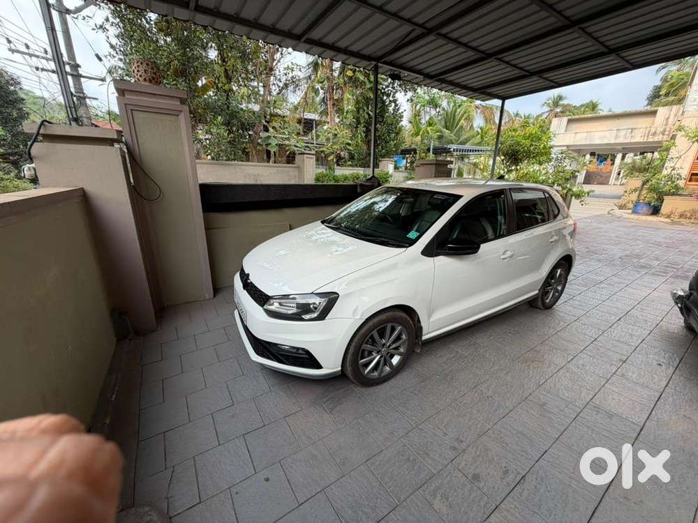 Volkswagen Automatic Petrol 2021