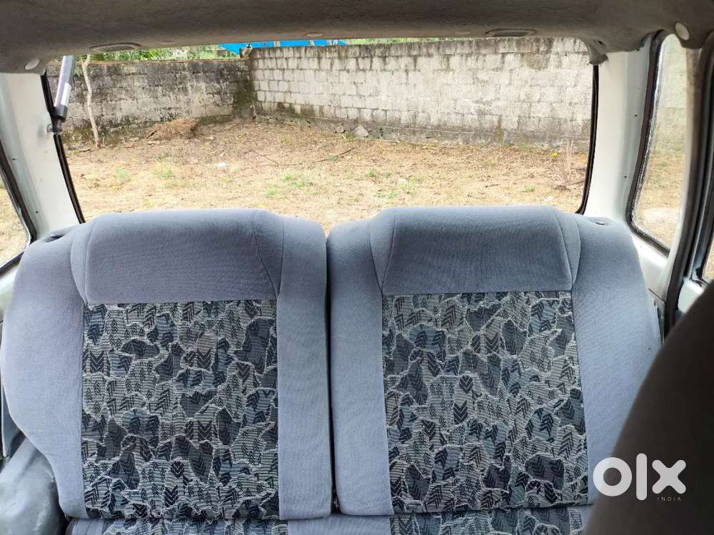 Maruti Suzuki 800 2007