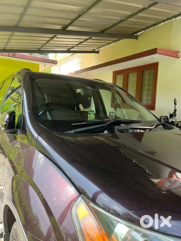 Mahindra Xuv500 Diesel Manual 2014