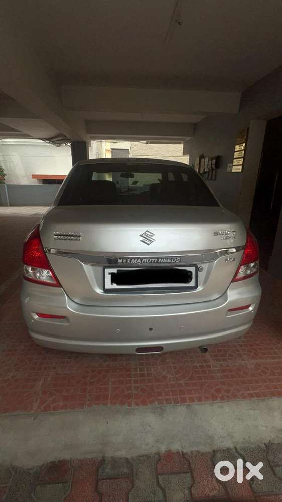 Maruti Suzuki Used Car 2010