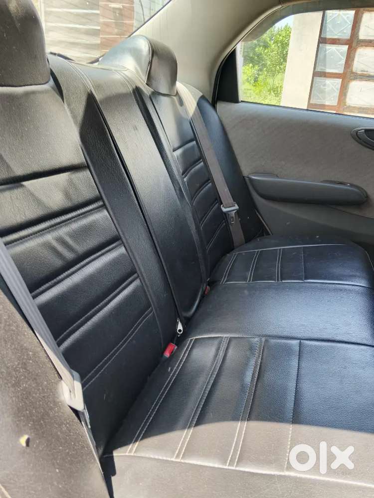 Honda City Zx 2005 Petrol 113 Km Driven