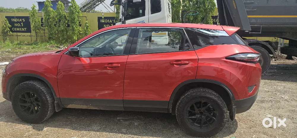 Tata Harrier 2.0 Kryotec Xma 2021