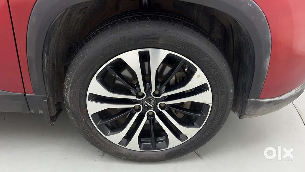Mg Hector Sharp At, 2021, Petrol