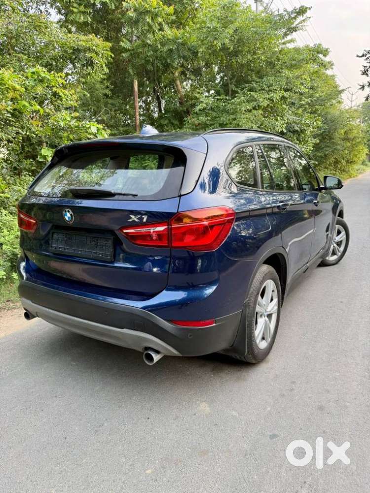Bmw X1 2.0 Sdrive 20d, 2016, Diesel