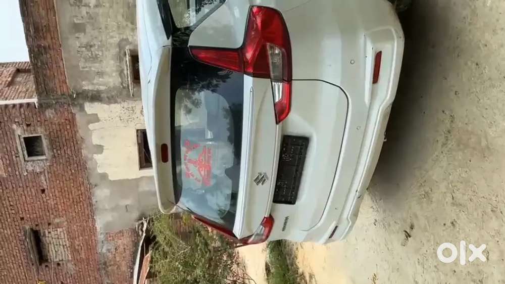 Maruti Ertiga 2023 Model Petrol Cng