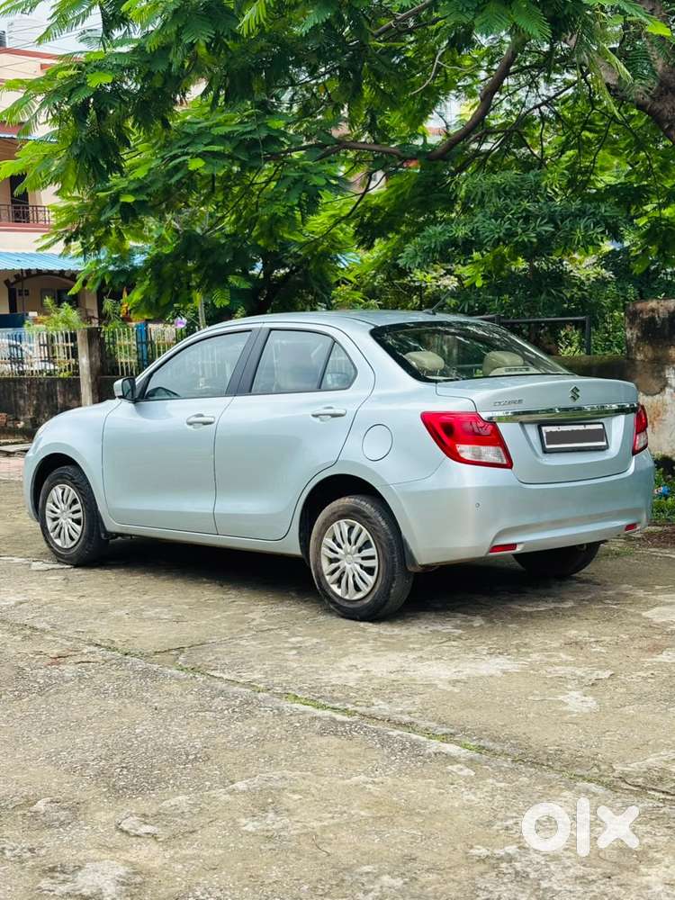 Maruti Suzuki Dzire 1.2 Vxi, 2024, Petrol