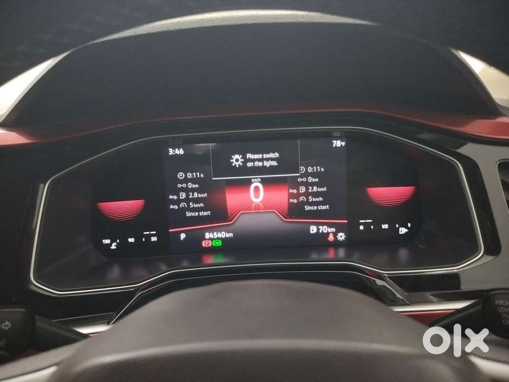 Volkswagen Virtus 1.5 Tsi Gt Plus Evo Dsg, 2022, Petrol