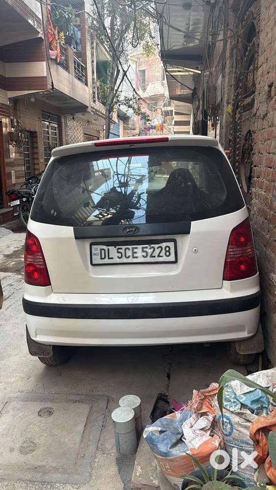 Hyundai Petrol Manual 2013